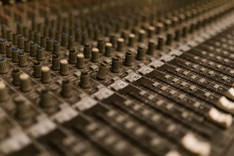 Meters Don't Lie, But You Might Be Reading Them Wrong: A Venue Sound Reality Check