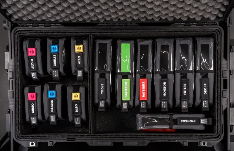Why Your Cables Are Costing You Gigs (And What to Do About It)