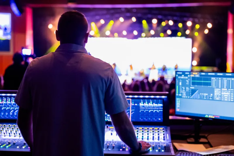 Your Rig Passed the Test. So Why Did It Fall Apart at the Gig?