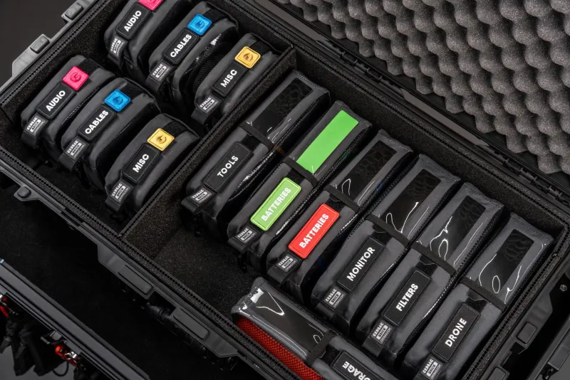 When Plan A Falls Apart: Building the Backup Kit That Saves Your Reputation