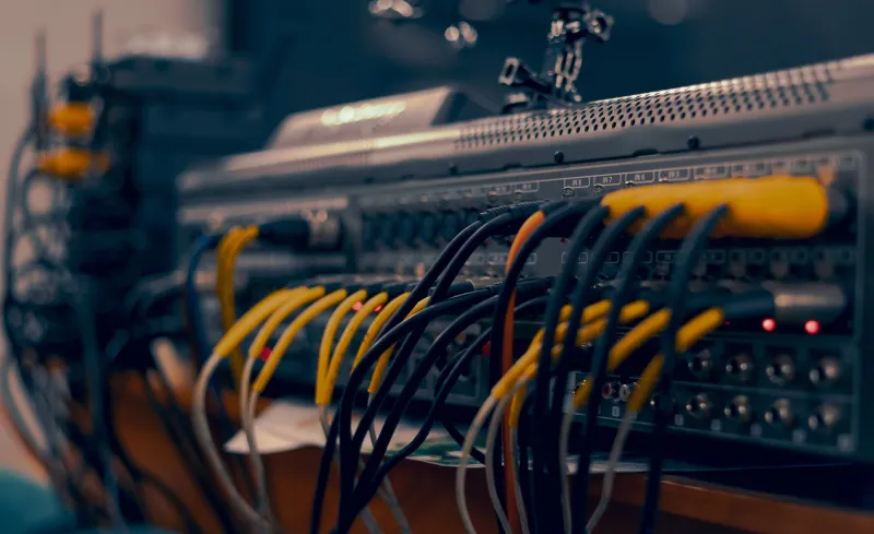 That Annoying Hum Isn't Bad Luck — It's Bad Grounding