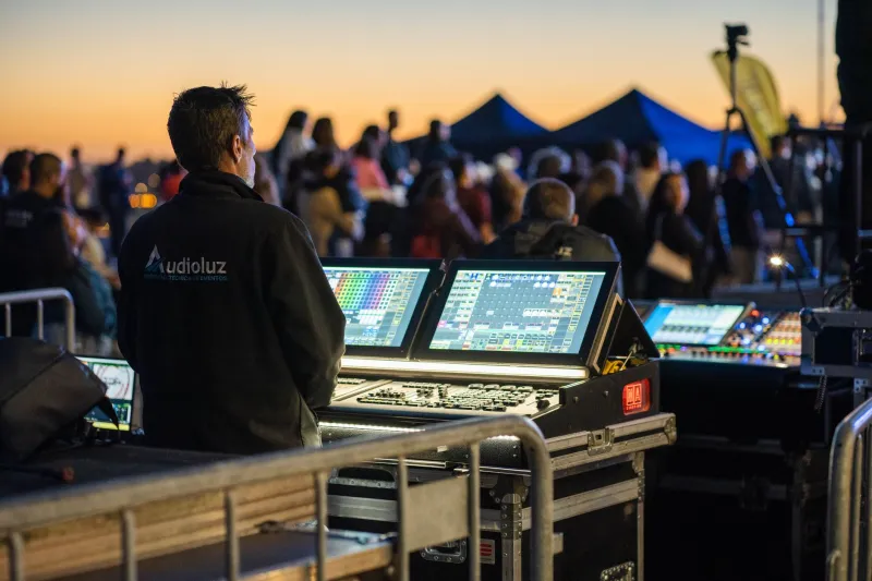 Ditching the Day Job: A Realistic Guide to Making AV Your Second Career