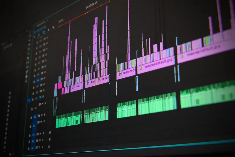 Surviving the RF Jungle: A Practical Guide to Wireless Coordination at Crowded Events
