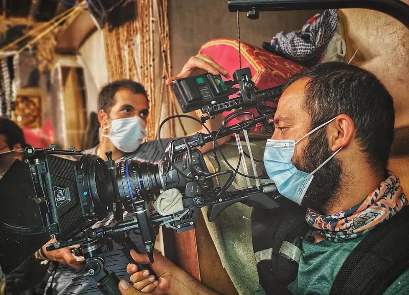 The Unspoken Code: What AV Crew Members Who Always Get Called Back Actually Do Differently